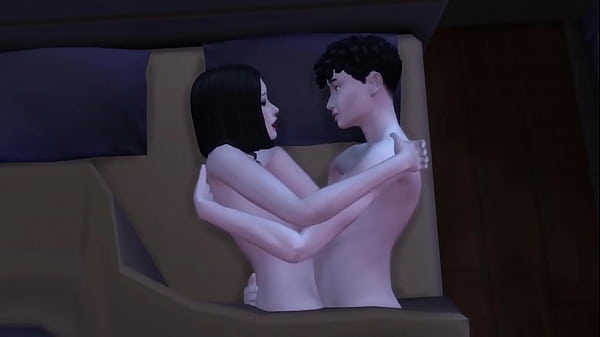 Ibu Tiri Yang Miskin Menyerahkan Tubuhnya Untuk Hadiah Ulang Tahun Anak Tirinya.