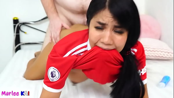 Kompliasi Aksi Ngentot Doggy Istri Milf Asia Yang Menggoda