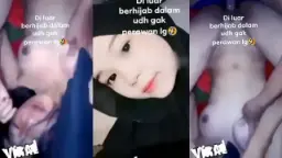 Anggun Yunita Putri, Bocil Smp Yang Bikin Heboh Dengan Video Mesra