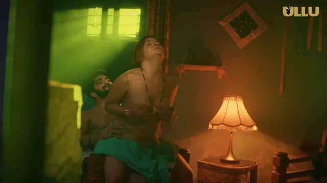 Gairah Malam Haseena 2024: Episode 4 – Nafsu Membara Di Seri Eksklusif Ullu