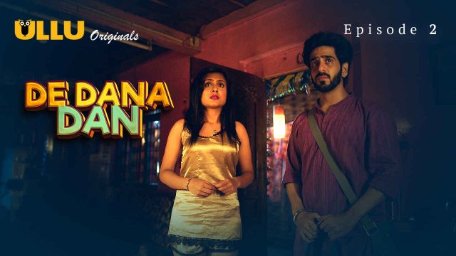 Goyangan Panas Di De Dana Dan 2024: Adegan Ranjang Yang Menggoda Di Episode 2