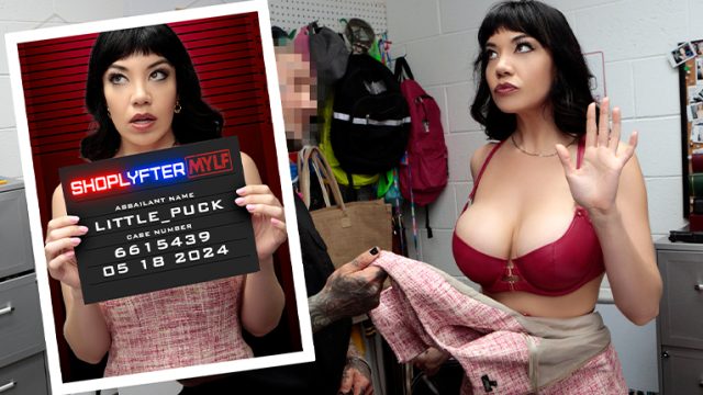 Istri Senator Yang Nakal
