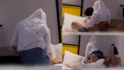 Jejeran Mulus Bertudung Yang Menggoda Dan Viral Di Media Sosial