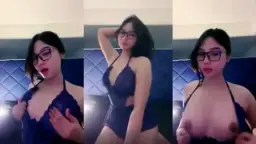 Bokep Indo Hijab