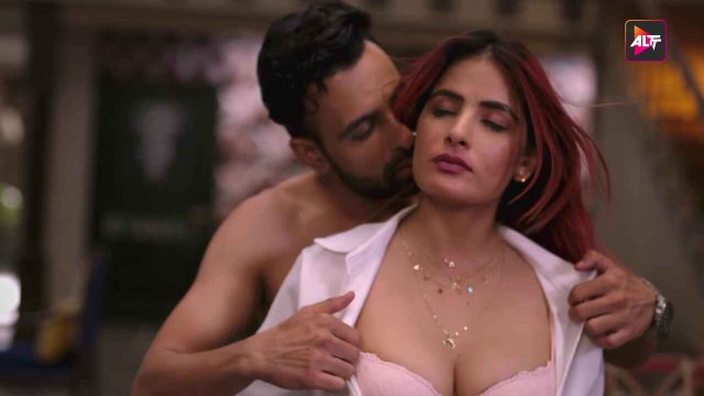Kiski Chudai Hogi Aaj? Rangeen Kahaniyan 6 Ka Teesra Jamna Episode