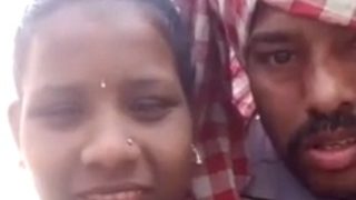 Video Panas Pasangan Adivasi Bercinta Dengan Penuh Gairah