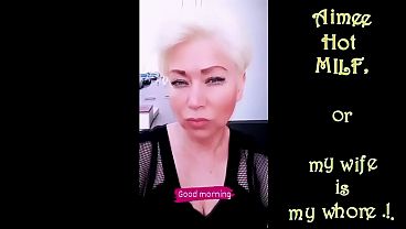 Nyonya Rusia Yang Matang, Sang Pendeta Penuh Gairah Untuk Kecintaan Suaminya