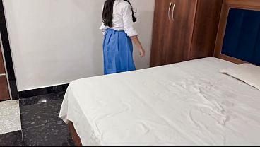 Kisah Panas: Cewek India Desi Digoyang Pacar Dalam Roleplay Audio Berbahasa Hindi
