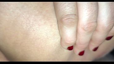 Gairah Mesir: Istri Arab Menggoda, Pussy Basah Dibanjiri Sperma Panas