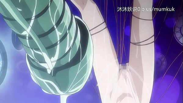 A51动漫中文字幕小课：骑女伊丽斯第三部激情教学