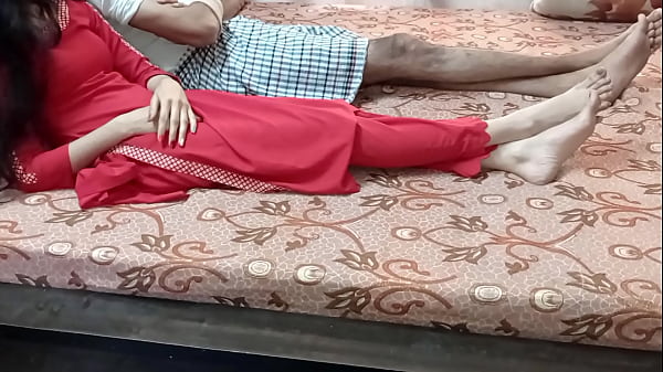 Sali Cantik India Digituhin Jiju Berotot Dengan Kontol Besar Dalam Permainan Peran Desi
