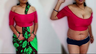 देसी गोरी नौकरानी के भरे हुए स्तनों से सजी सुबह, साहब का लंड मुंह में लेकर चूसती है और फिर उसी लंड पर बैठकर जोरदार सवारी करती है, असली हिंदी ऑडियो सेक्स कहानी