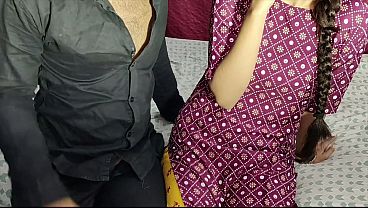 Desi Bhabhi Ki Jawani Ka Maza Uthate Hue Devar Ne Choda