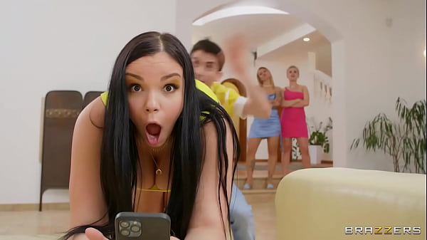 Pukul Pantat, Sentuh Dua Lubang Memek, Nikmati Di Brazzers – Unduh Lengkap Di Situs Zzfull