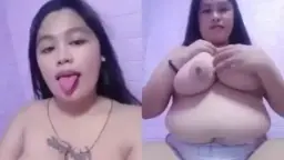 Abg Montok Remas Payudara Besar Sampai Tobrut