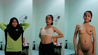 Cewek Berjilbab Smp Viral Gara-gara Mantan Sebar Foto Mesra