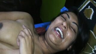 Gadis Delhi Melahap Sperma India Berkali-kali