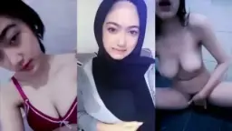 Koleksi Eksklusif Video Syakirah 5919 Yang Bikin Bergairah