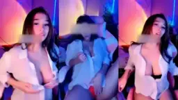 Mia Khalifa Buka-bukaan Di Mango Live