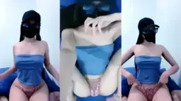 Mochi Mango Live Yang Menggoda Dan Menggairahkan
