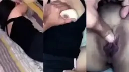 Ngewe Teman Cewek Mabuk Habis Pesta