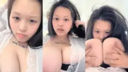 Pov Mesum Bareng Cici Tobrut, Cantiknya Bikin Gak Kuasa Nahan