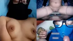 Doggystyle Blowjob