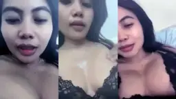 Tante Gatel Merintih Nikmat