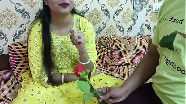 Valentine India: Kakak Tiri Nembak Adik Tirinya, Tapi Rencana Aslinya Bikin Panas!