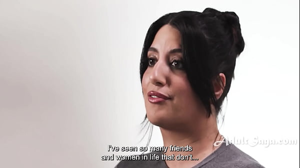 Sarah Arab Montok Membuka Diri