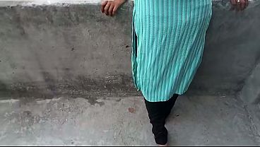 Bhai Ne Apni Desi Stepsister Ko Zor Zor Se Chod Kar Chilla Chilla Ke Ragad Diya