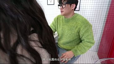 Korea – Aku Ingin Menghukum Hidung Tinggi Adik Ipar Yang Selingkuh