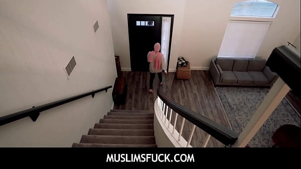 Kencan Buta Dengan Hijabers Yang Menggoda