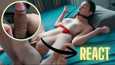 Aku Ibu Tirimu! Jangan Sembur Di Dalam, Nak… Ibu Mau Dua Kali: Muka Dan Memekmu