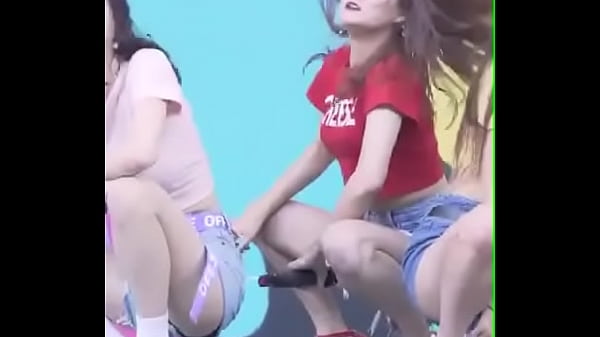 Seksi Dan Menggoda: Rekam Fancam Seung Ha Yang Bikin Goyang