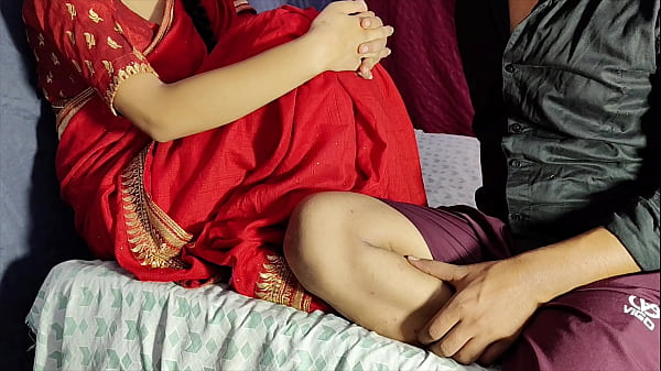 Desi Bhabhi Digoda Devar Untuk Aksi Mesum Yang Liar