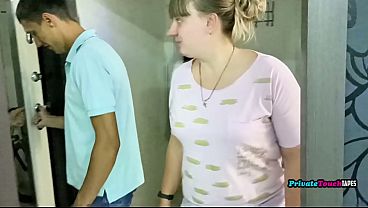 Gadis Gemuk Rusia Amatir Dengan Payudara Besar Ngesot Dan Ngentot Seperti Pelacur