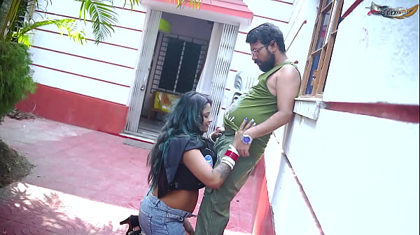 Pasangan Bengali Ganas, Anal Hot Di Alam Terbuka Dengan Suara Senggama Hindi (film Lengkap)