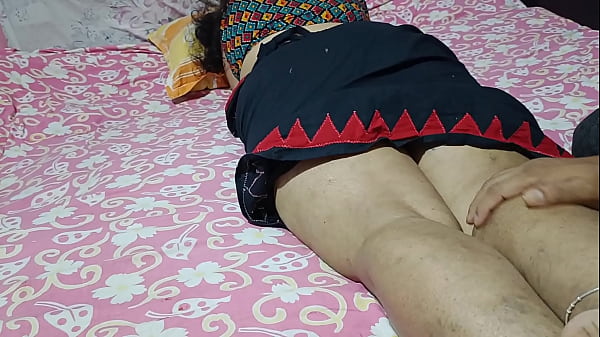 Sreya Bhabi Desi Digoyang Ganas