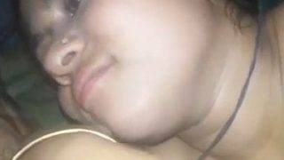 Bibi India Utara Mengisap Kontol Dan Ngentot Xxx