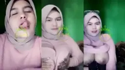 Gaby Jilboobs Payudara Besar Menggoda