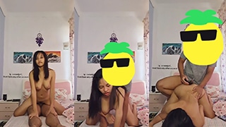 Goyangan Maksimal Di Balik Mukena