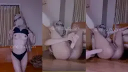 Monyet Colmek Si Vani Binal, Ngentot Liur Keluar – Ms_sluttyvani