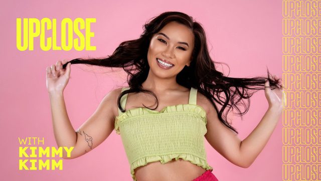 Ngentot Panas Bareng Kimmy Kimm, Sampe Muncrat Di Depan Mata