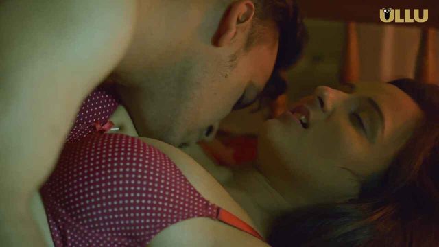 Nonton Machhli 2024 Ullu Originals Hindi Sex Web Series Episode 5, Bikin Muncrat!
