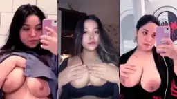 Skandal Panas Tiktok Rara Chizzcakeee, Video Penuh Tanpa Sensor!