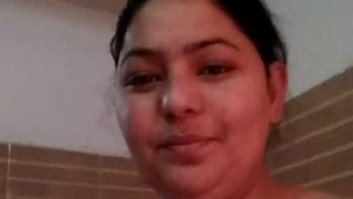 Video Bugil Panas Tante India