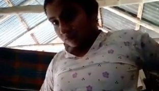 Video Solo Telanjang Perempuan Desa Benggala