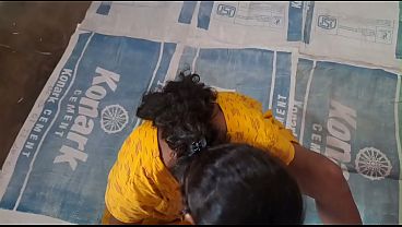 Adik Tiri India Seksi Dengan Kontol Besar Menggoda Untuk Bercinta