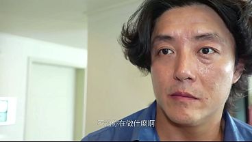 Korea – Ngajak Bapak-bapak Jomblo Ngewe, Si Mbok Asik Yang Seksi Banget